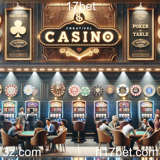 Explorando a Seção de Perguntas Frequentes do 17bet