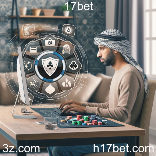 A Importância do Jogo Responsável na Plataforma 17bet