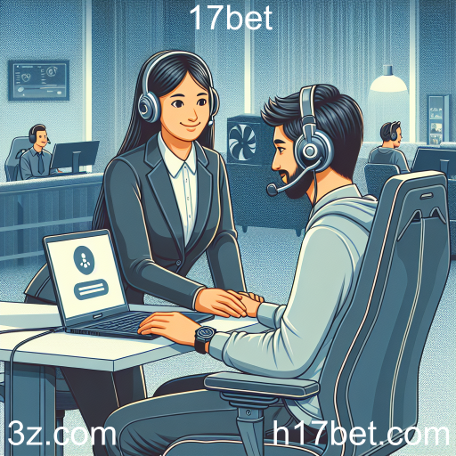 A Importância do Suporte ao Cliente na Experiência de Jogo da 17bet