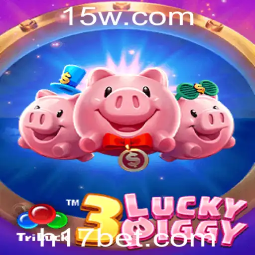 Explorando o Fenômeno do Jogo 3LUCKYPIGGY com 17bet