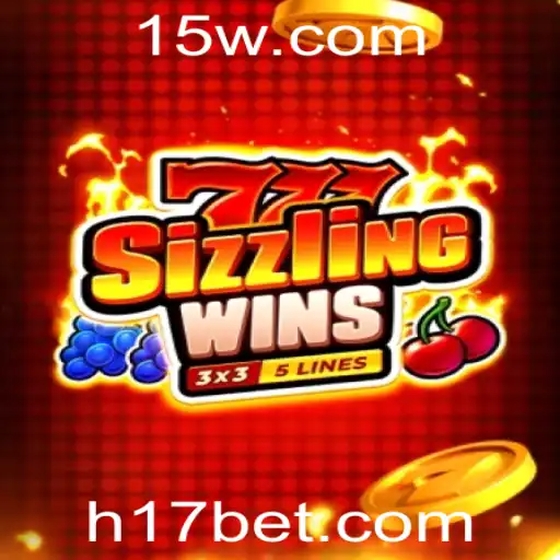 Descubra as Emoções de 777sizzlingwins no 17bet
