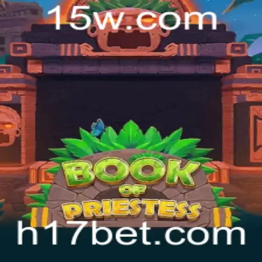 Descubra as Aventuras Místicas de BookOfPriestess no Mundo de 17bet