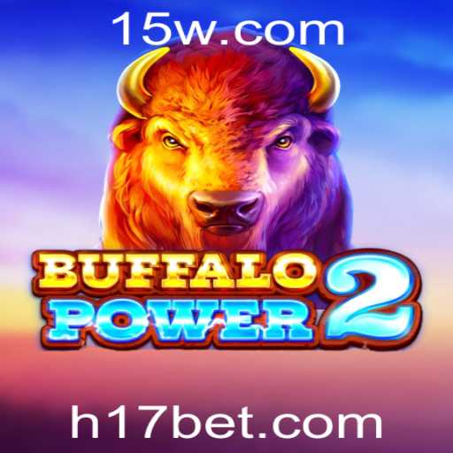 Buffalo Power 2: Explorando o Novo Fenômeno dos Cassinos Online com a 17bet