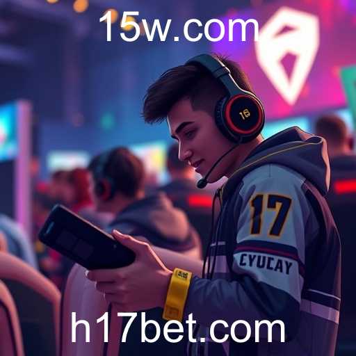 Explorando a Comunidade de Jogadores e o Impacto de Plataformas como 17bet
