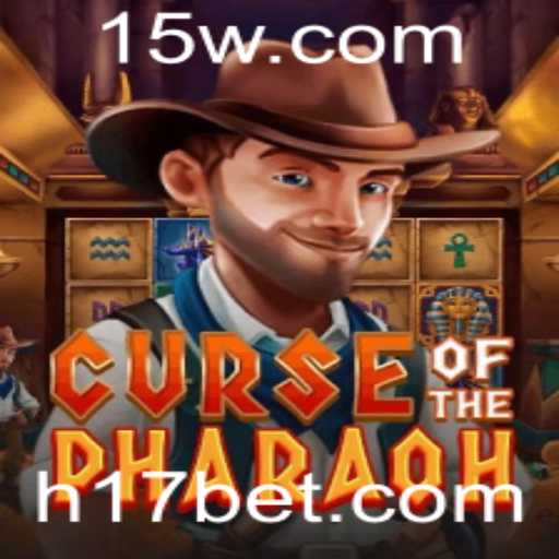 Descubra o Fascinante Mundo de 'CurseofthePharaoh'