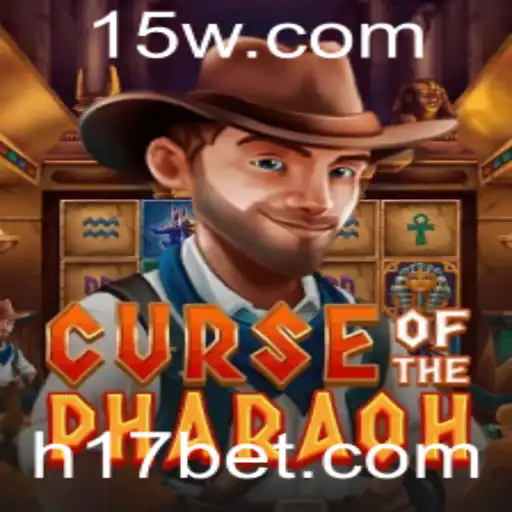 Descubra o Fascinante Mundo de 'CurseofthePharaoh'