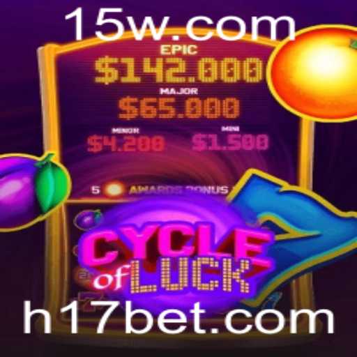 Dominando o CycleofLuck: Guia Completo e Atualizado