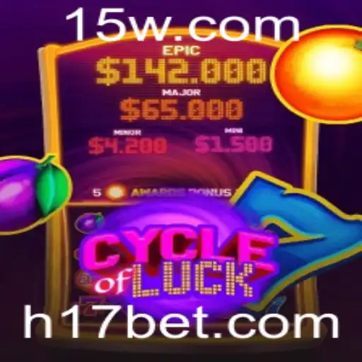 Dominando o CycleofLuck: Guia Completo e Atualizado