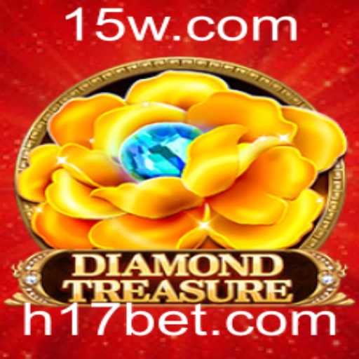 Diamondtreasure: Explorando o Mundo do Jogo com 17bet