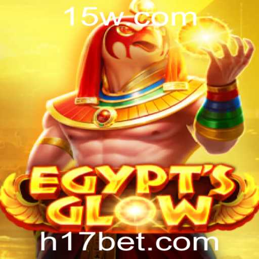 Descubra o Fascinante Mundo de EgyptsGlow no Universo de Apostas do 17bet