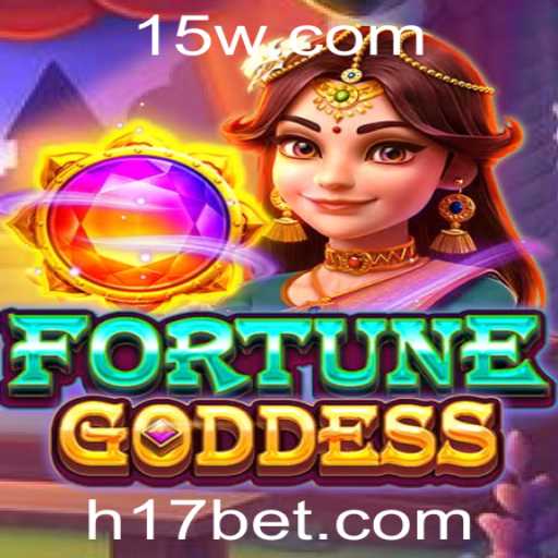 FORTUNEGODDESS: A Experiência Imersiva do Jogo de Azar na Plataforma 17bet
