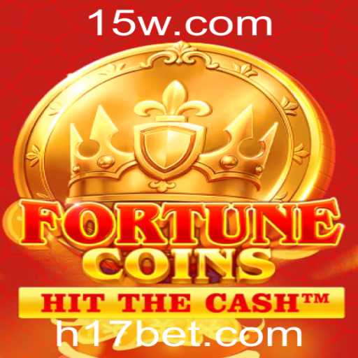 Descubra FortuneCoins: O Fascinante Jogo de Azar que Está Conquistando o Mundo