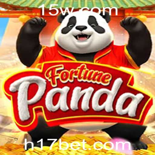 Explorando o Mundo de FortunePanda no 17bet