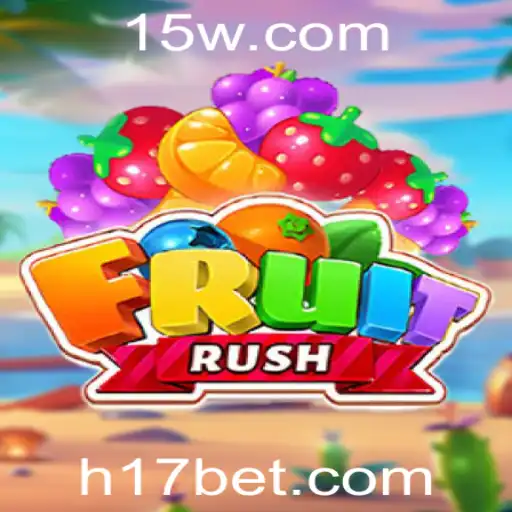 Descobrindo FruitRush: Um Mergulho no Mundo das Frutas com 17bet