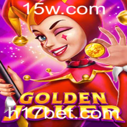 Descubra GoldenJoker no 17bet: O Jogo de Azar que Encanta