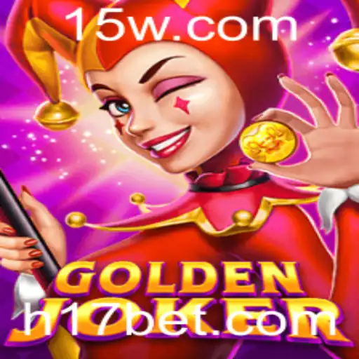 Descubra GoldenJoker no 17bet: O Jogo de Azar que Encanta