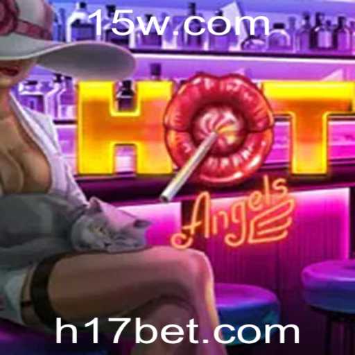 Descubra o Fascinante Mundo de HotAngels com 17bet