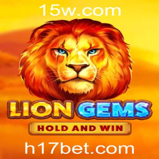 Descubra LionGems: O Novo Jogo de Estratégia no Mercado com 17bet