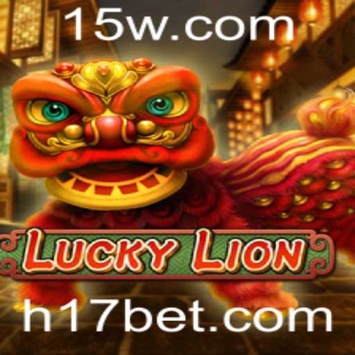 Conheça LuckyLion e Seus Desafios no Mundo dos Jogos de Azar: Uma Análise Com Foco em 17bet