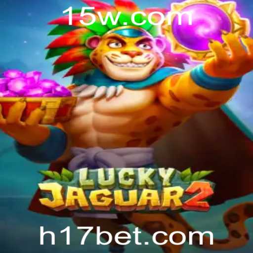 Descubra a Emoção do Luckyjaguar2: O Jogo de Azar do Momento na 17bet