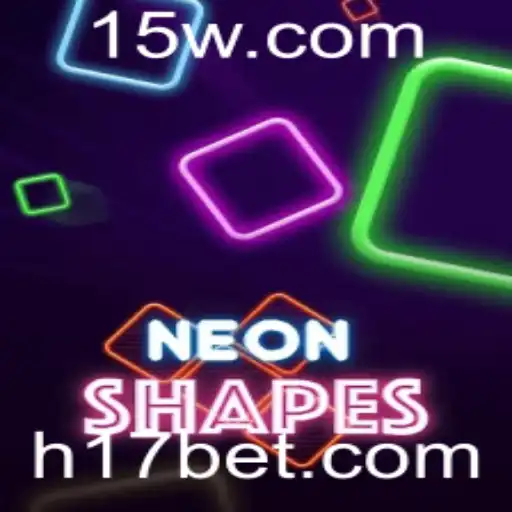 Descubra as Emoções do Jogo NeonShapes