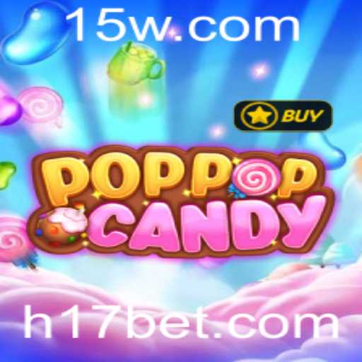POPPOPCANDY: Um Mergulho no Mundo Colorido dos Jogos Online