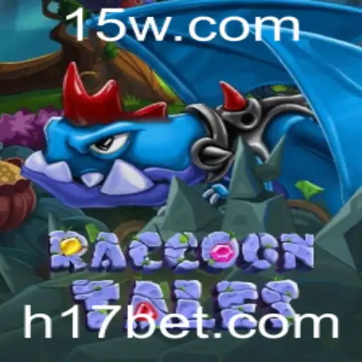 Explorando o Universo de RaccoonTales - Um Mergulho no Mundo de Aventuras