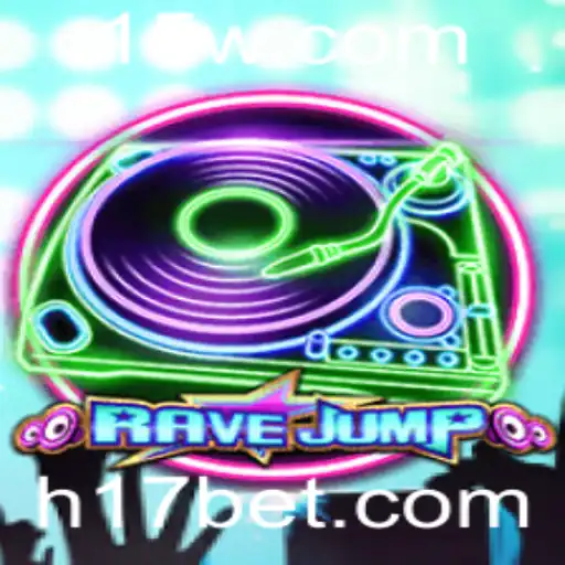 Descubra o Mundo de RaveJump: A Nova Sensação no Universo dos Jogos