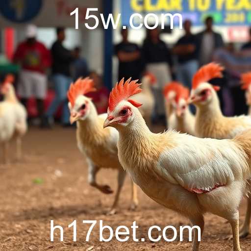 Sabong Online: O Crescimento da Tradição em Plataformas Digitais