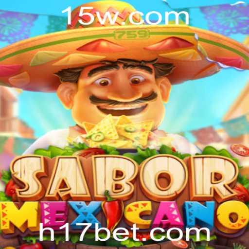 Descubra o Fascinante Mundo do Jogo 'SaborMexicano'