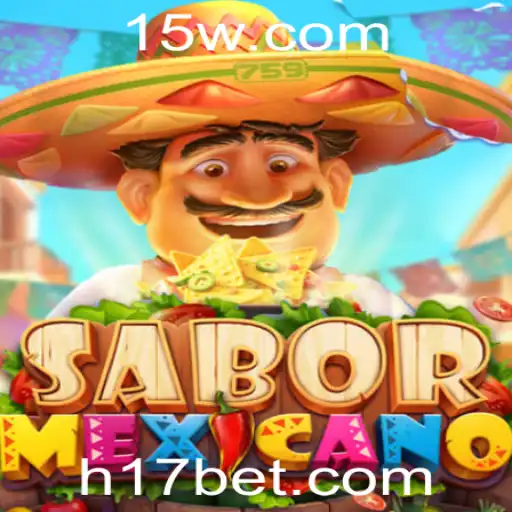 Descubra o Fascinante Mundo do Jogo 'SaborMexicano'