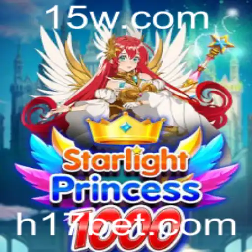 Explorando o Universo de StarlightPrincess1000: Um Guia Completo