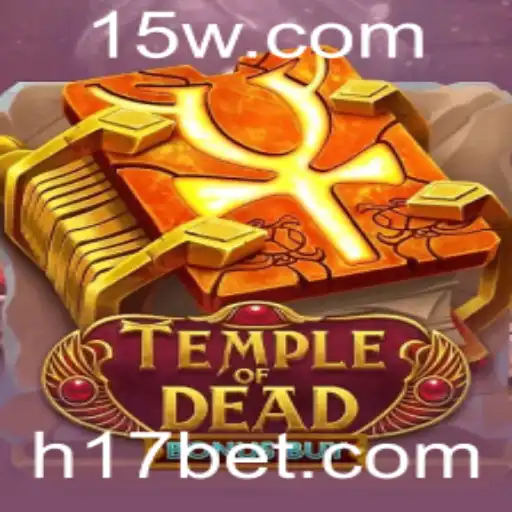 TempleofDeadBonusBuy: Uma Jornada Épica de Aventura e Recompensas