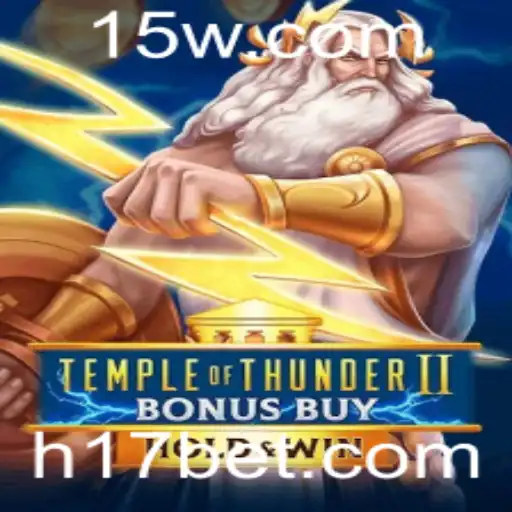 Explorando o Fascinante Mundo de TempleofThunderIIBonusBuy