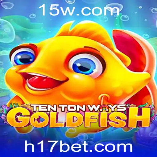 Descubra o Mundo do Jogo TenTonWaysGoldfish: Descrição, Introdução e Regras