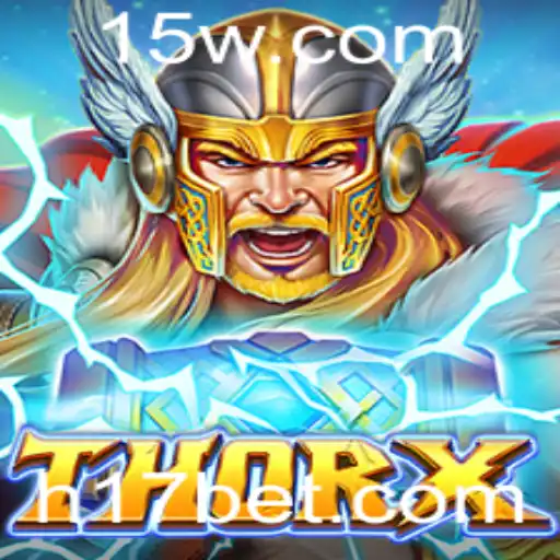 Explorando o Mundo de ThorX: Um Mergulho nas Regras e Dinâmicas do Jogo