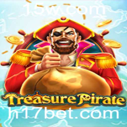 Descubra o Fascinante Mundo de TreasurePirate: Uma Aventura de Caça ao Tesouro