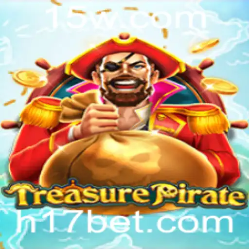Descubra o Fascinante Mundo de TreasurePirate: Uma Aventura de Caça ao Tesouro