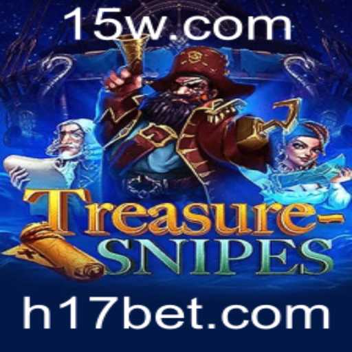 Explorando o Mundo do Jogo TreasureSnipes e Sua Conexão com 17bet