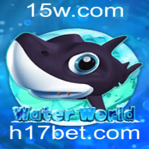 Explorando o Mundo de WaterWorld com 17bet