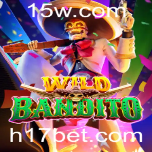 Descubra o Emocionante Jogo WildBandito na Plataforma 17bet