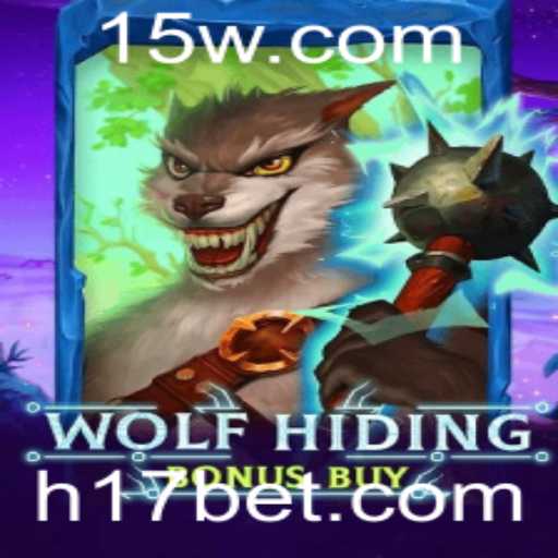 Explorando o Jogo WolfHidingBonusBuy: Regras e Estratégias
